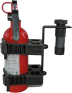 Fire Extinguisher mount