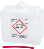 Non-Sealed Battery Electrolyte Pack