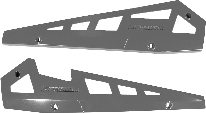 Rock Sliders