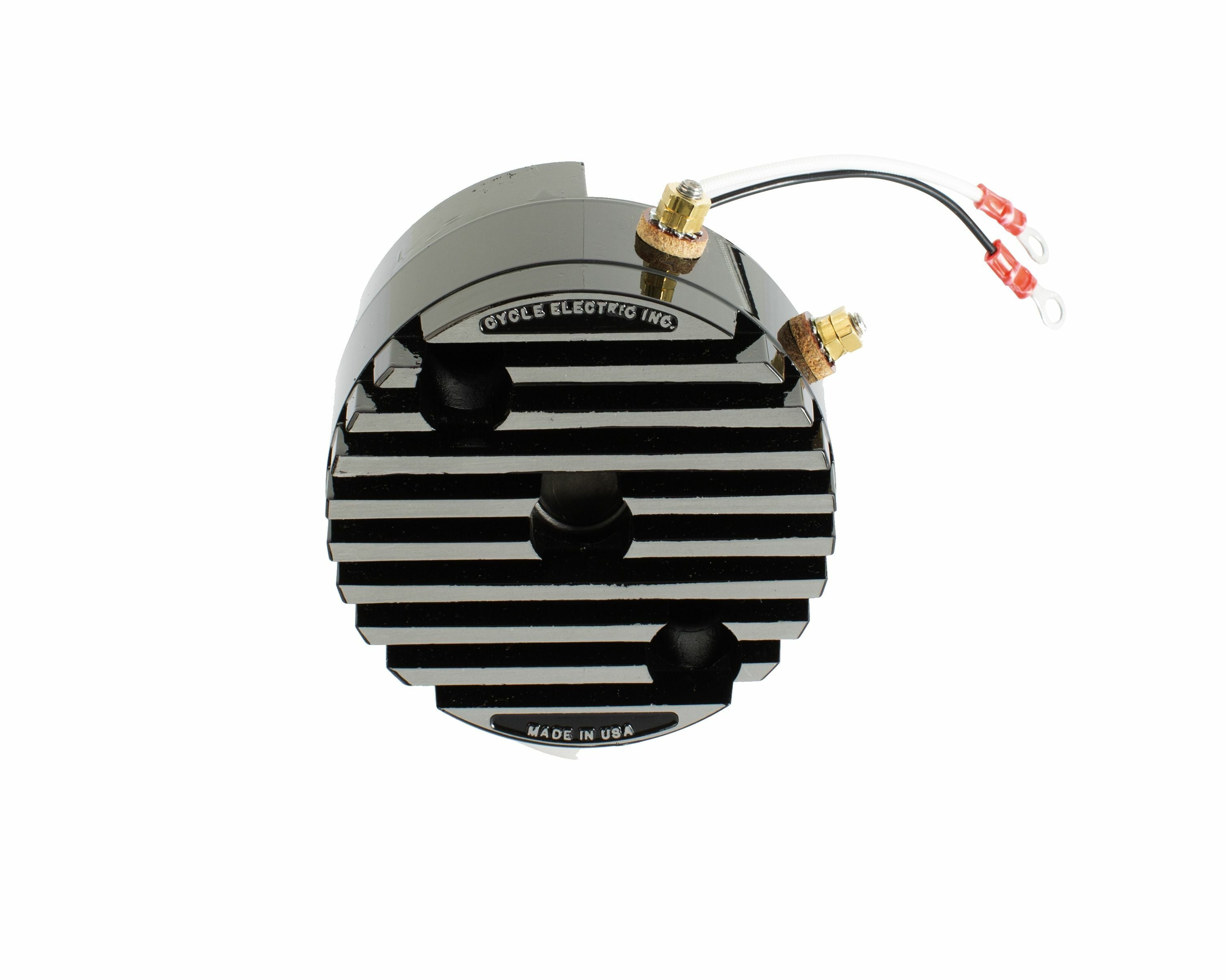 Regulator