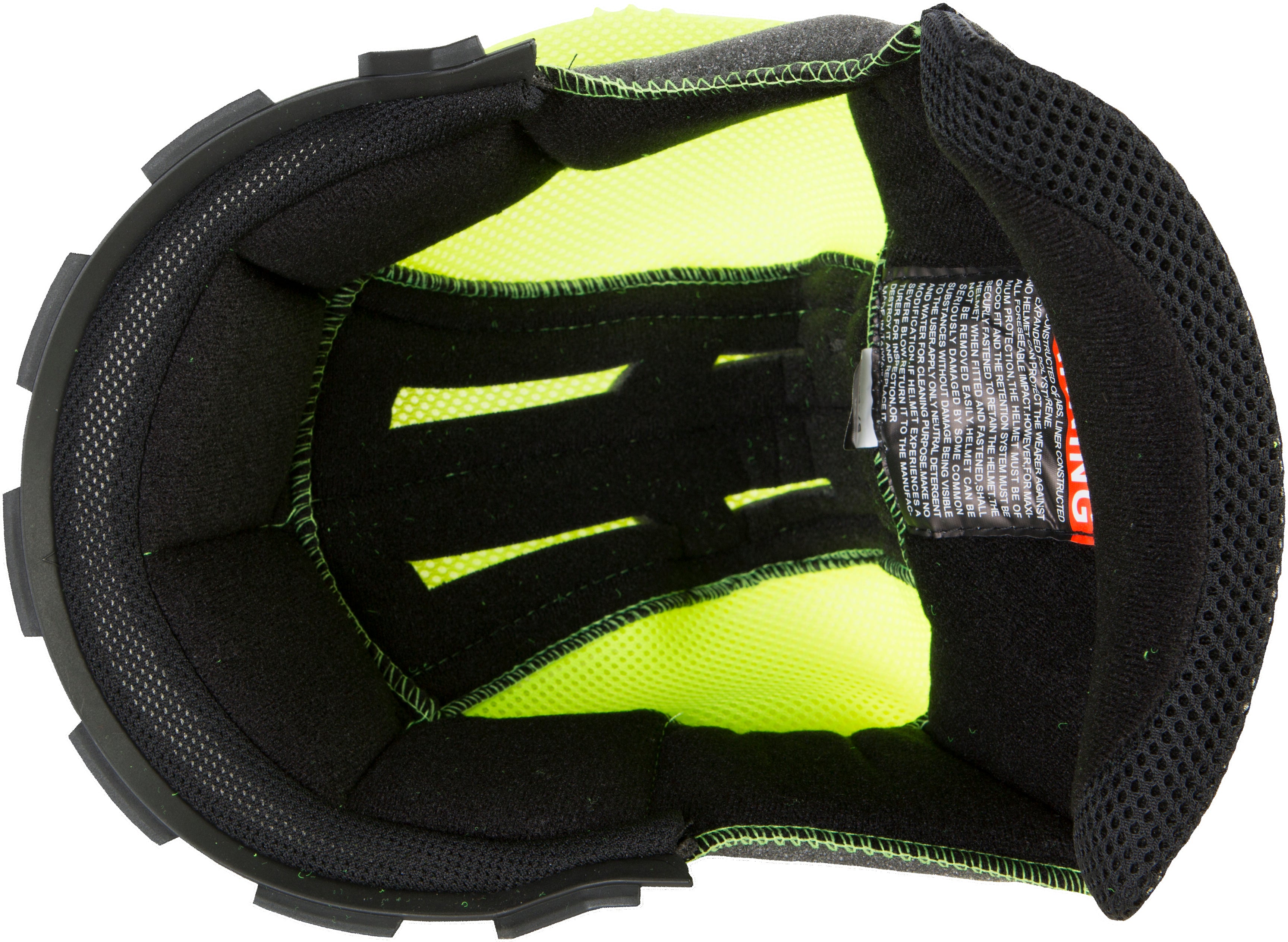 MX46 Helmet Crown Liner