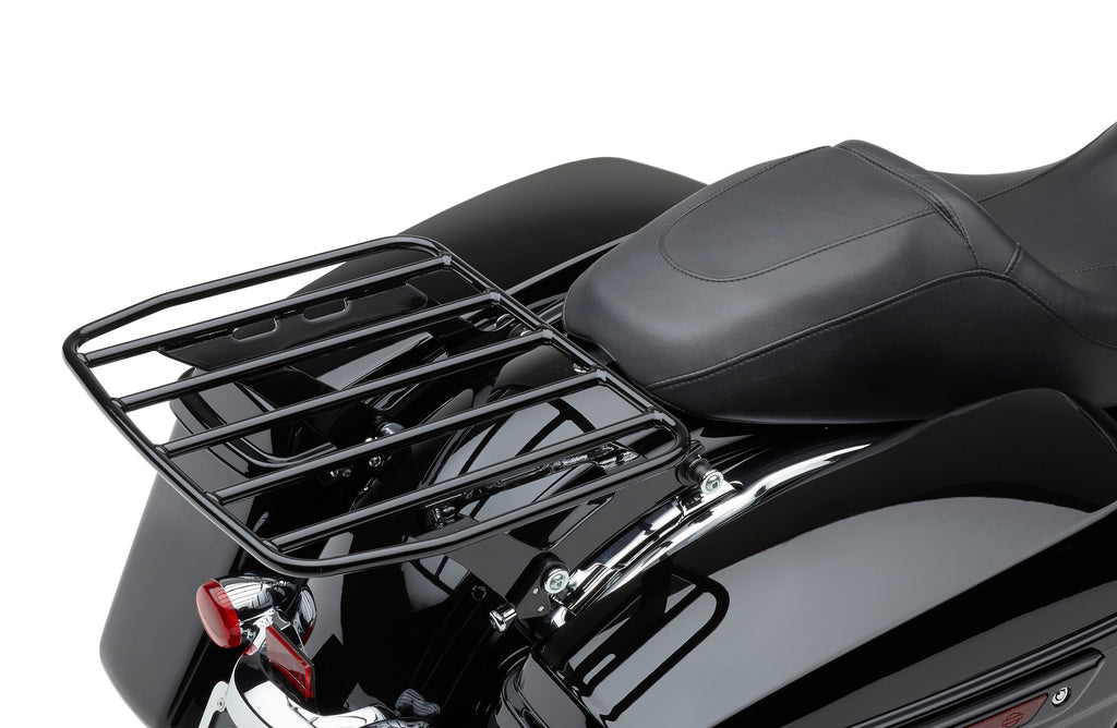 Detach Big-A luggage Rack