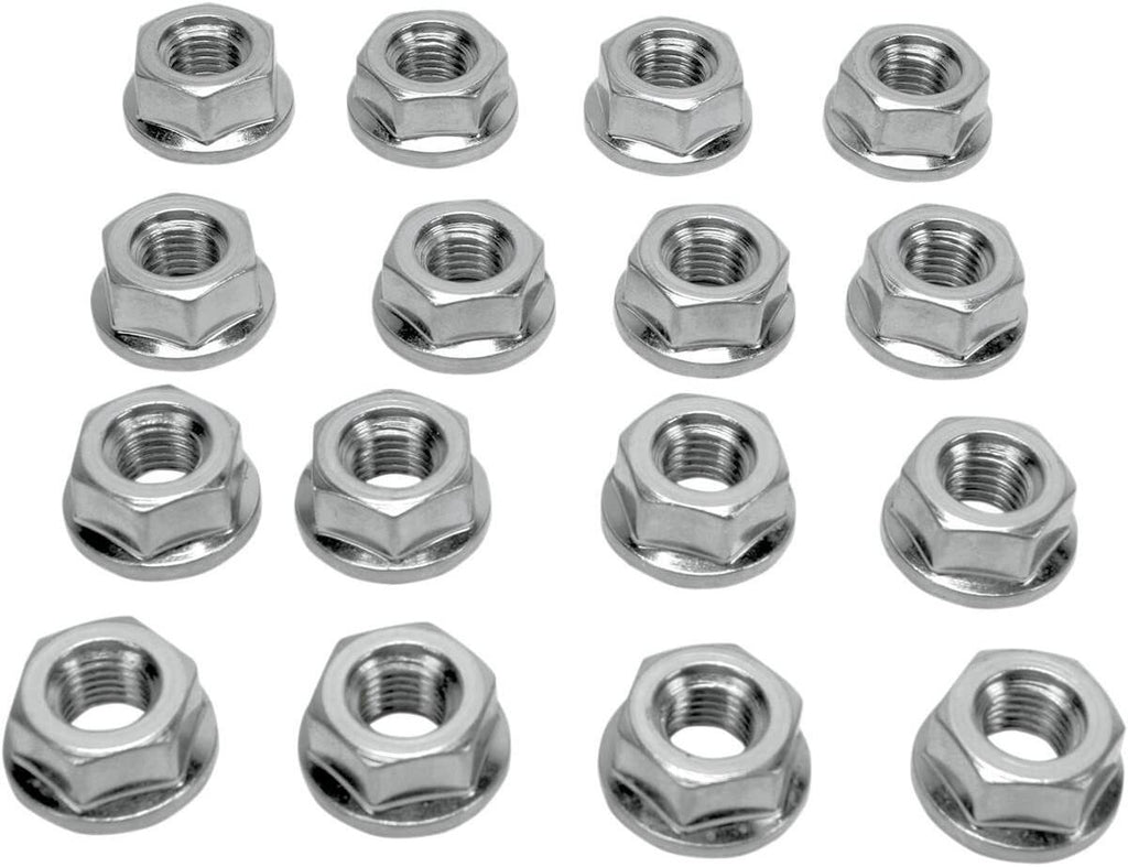 Wheel Lug Nut
