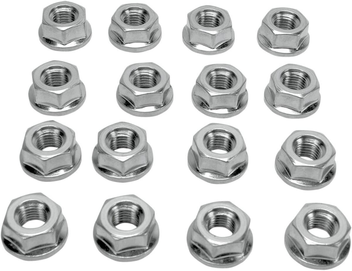 Wheel Lug Nut