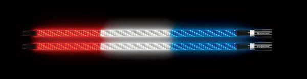 LED Whip