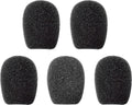 NAUTITALK BOSUN MIC SPONGES 5 PCS