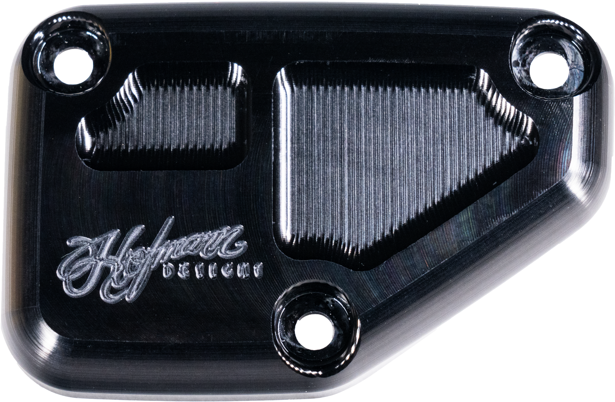 Front Brake Reservoir Cover