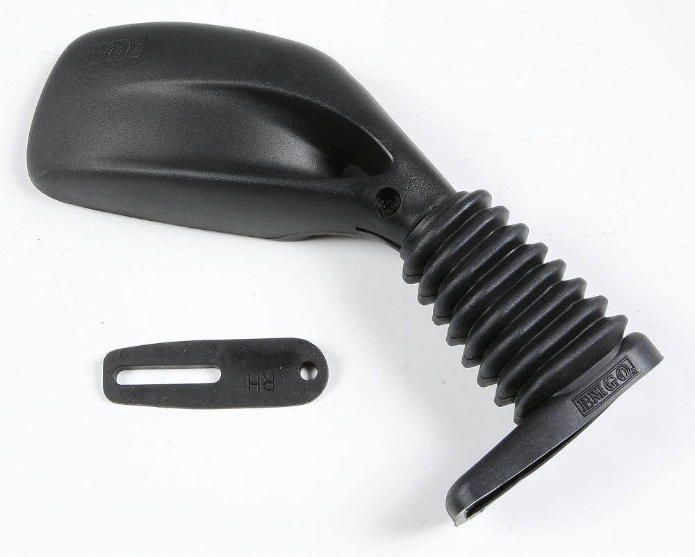Universal Rear View Mirror