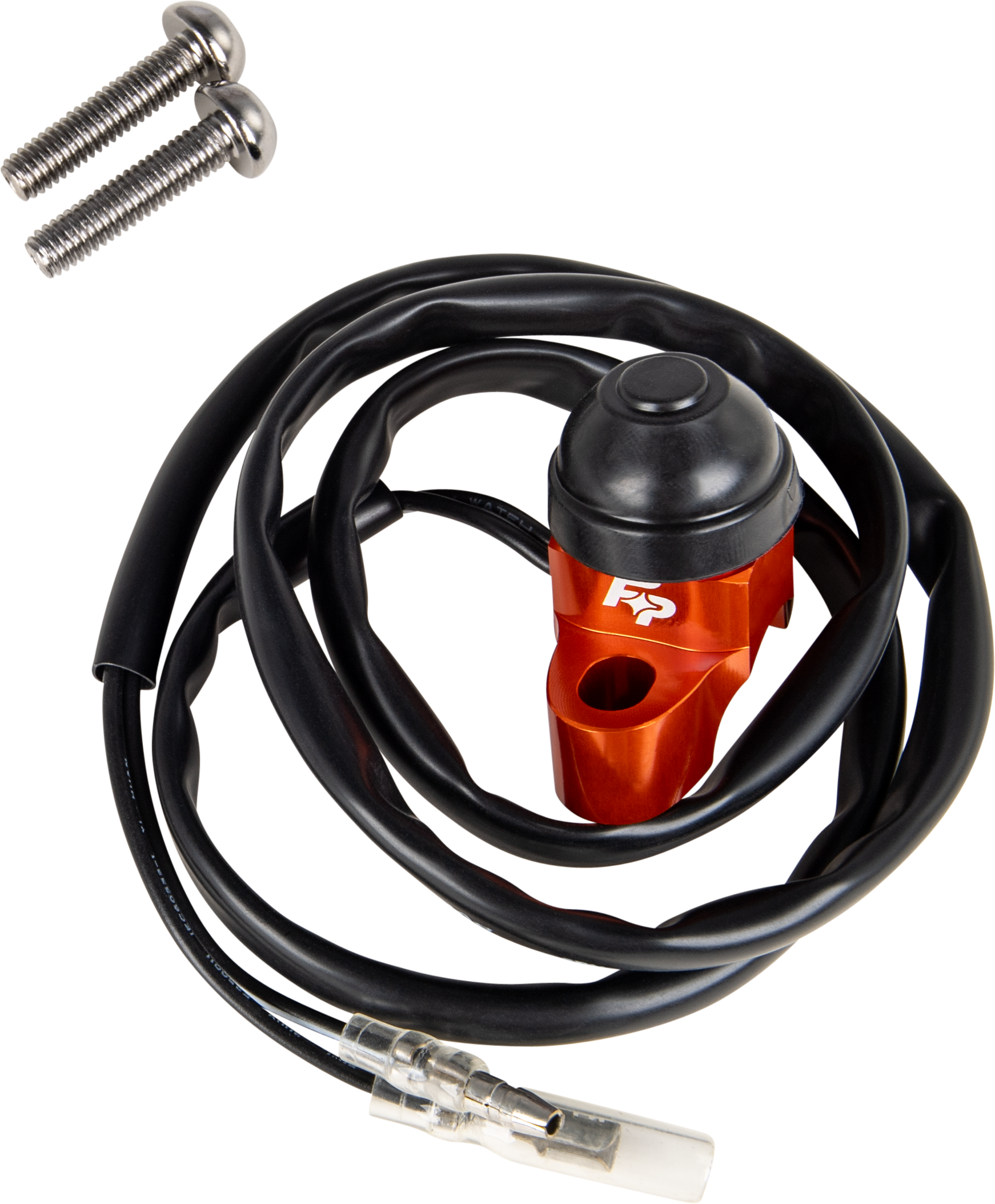 Power Billet Spacesaver Perch Mount Kill Switch