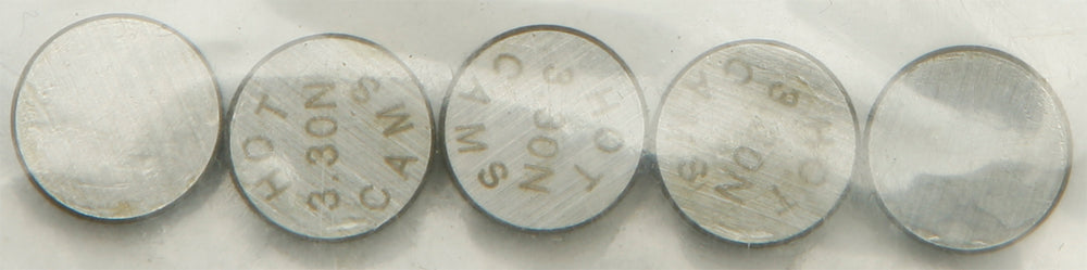 Shim Package Refills