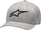 Ageless Curve Hat
