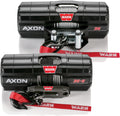 AXON 35/35S/3500 Wire Rope Winch