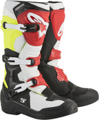 Tech 3 Boots