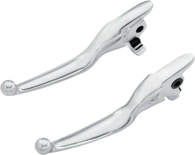 Custom Levers