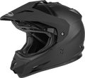GM-11 Dual Sport Helmet (2023)