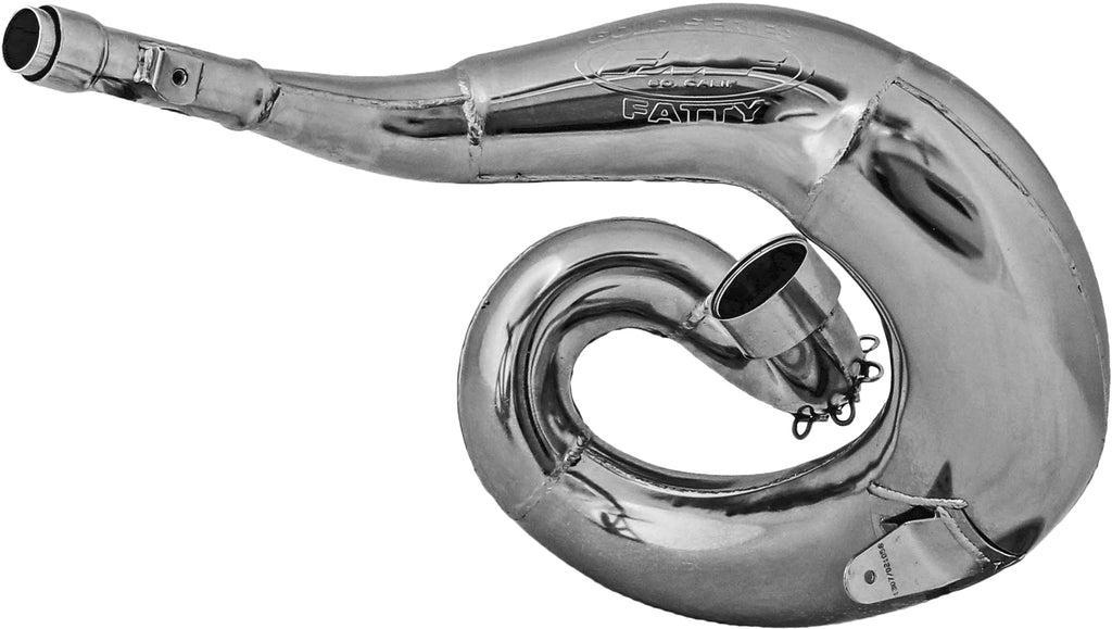 Gold Series Fatty Pipe