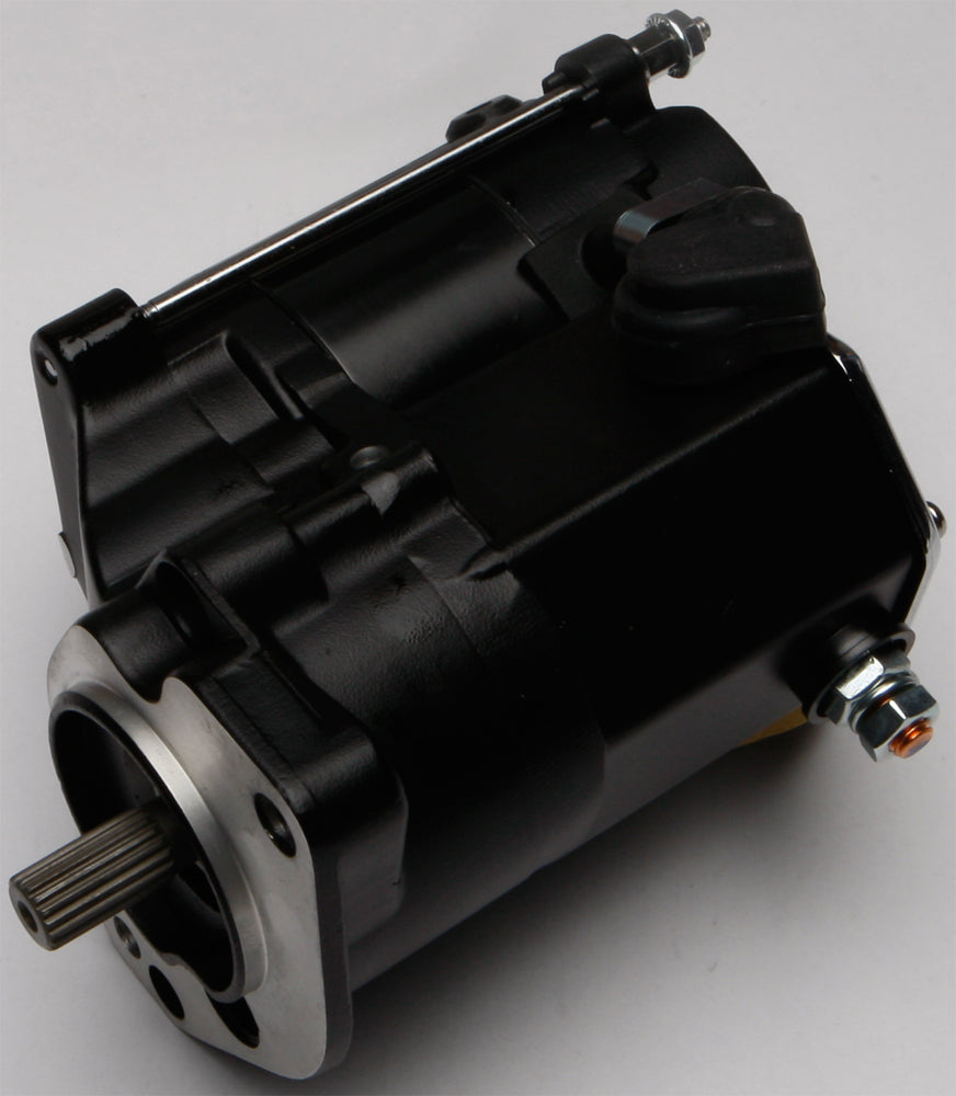 High Torque Starter