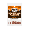 KTM Copper Drain Plug Washers