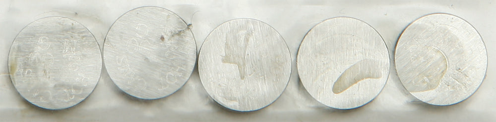 Shim Package Refills