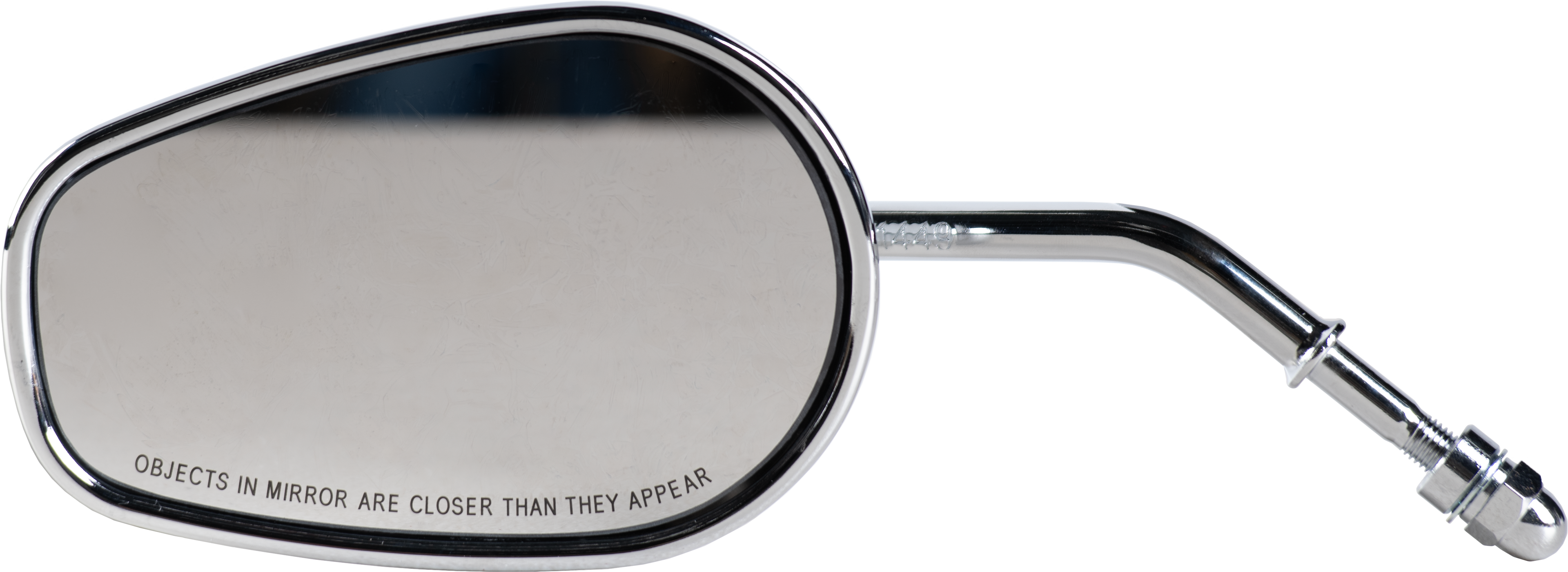 OEM Style Tapered Mirror