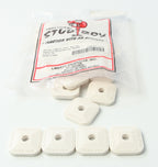 Super Lite Plus Single Backers