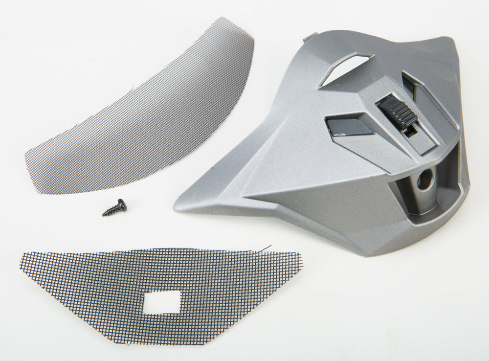GM-11 / GM-11S Mouth Vents