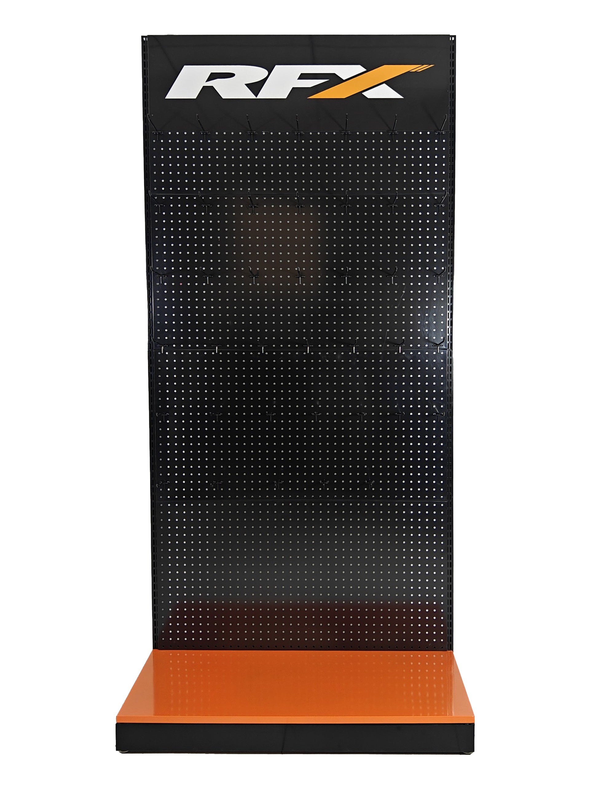 RFX SALES DISPLAY