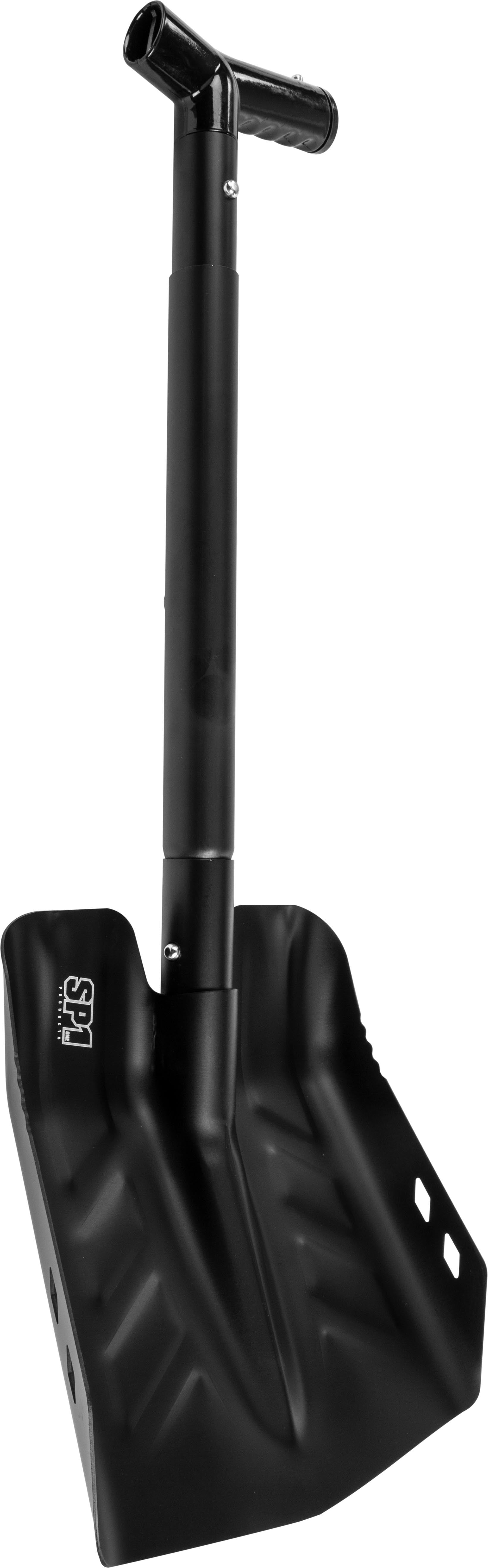 Shovel w/Saw