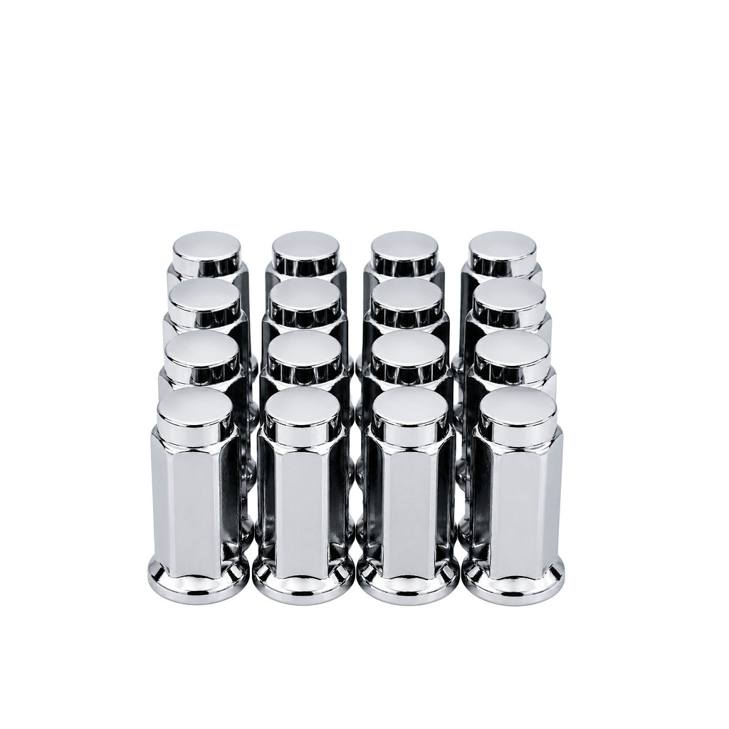 Lug Nuts