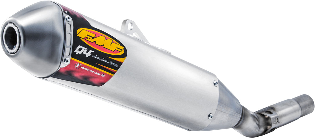 Q4 Hex Spark Arrestor