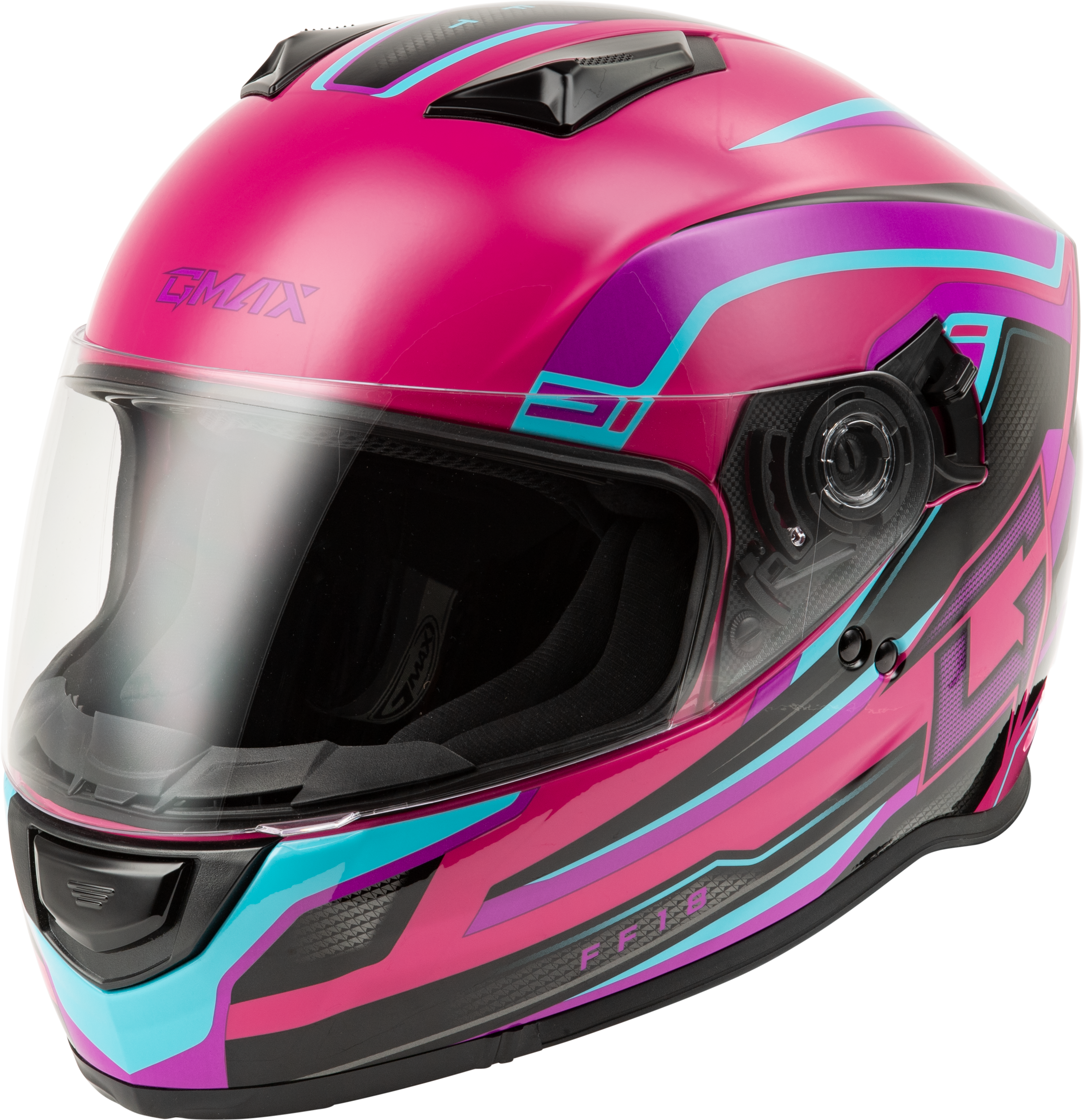 FF-18 Drift Helmet (2024)