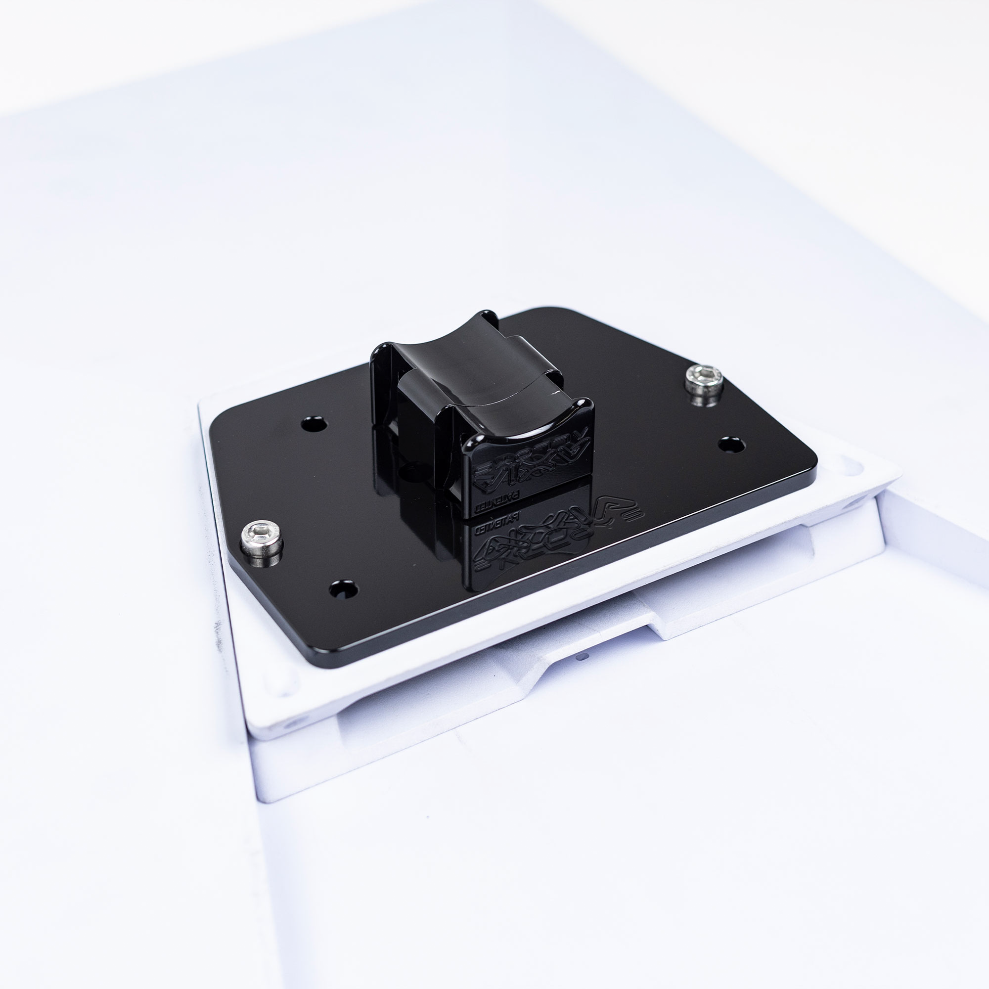 Axia Alloys Starlink Tubing Mounts