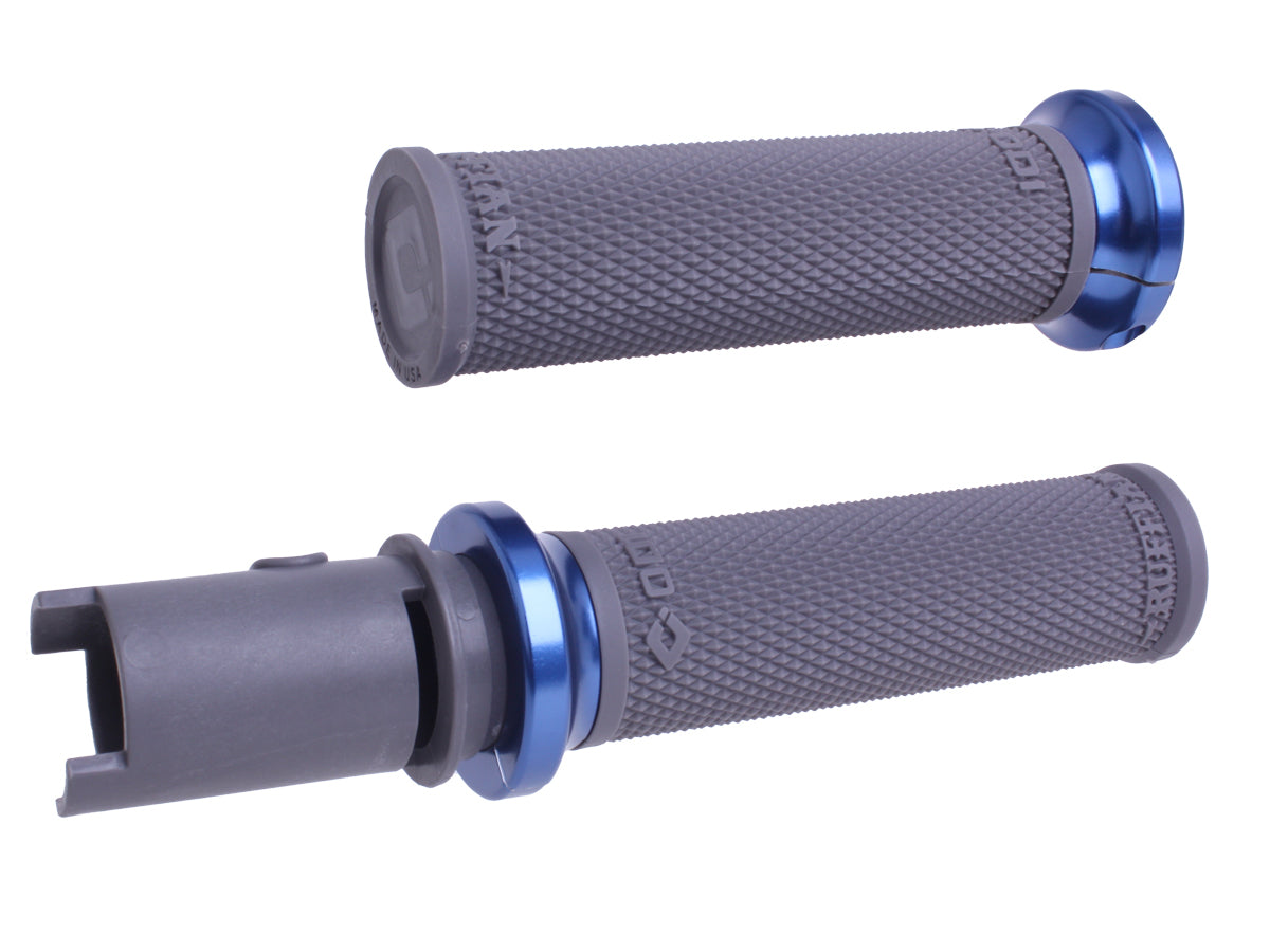 Ruffian Lock-On Grips