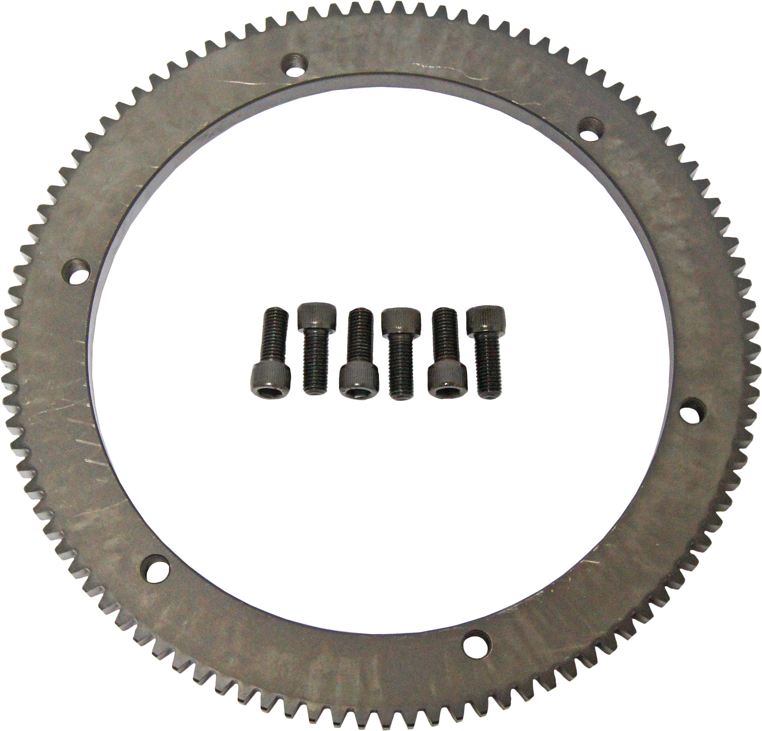 Starter Ring Gear