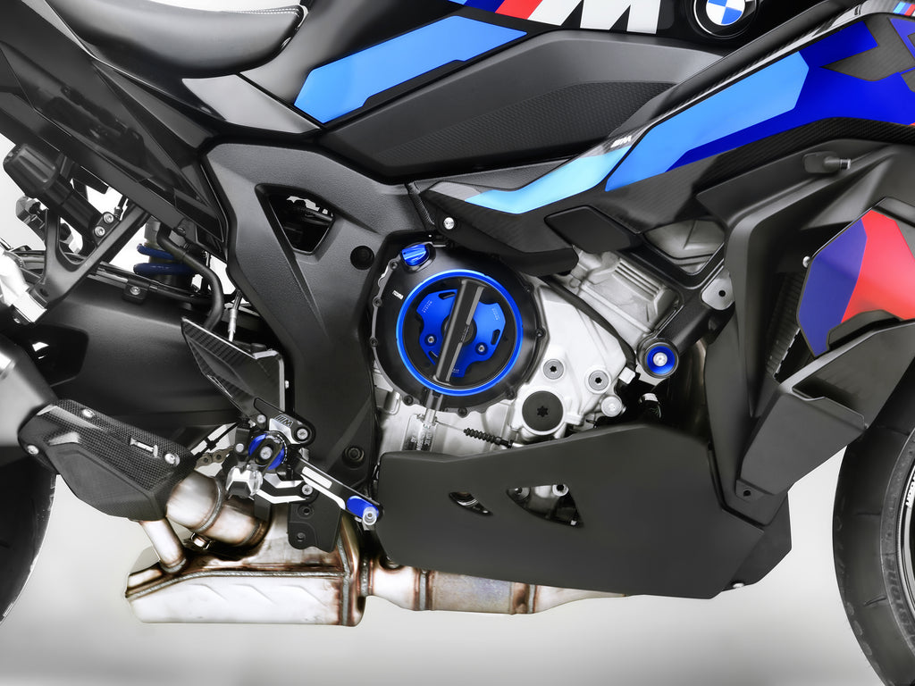 Clutch Cover