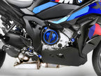 Clutch Cover