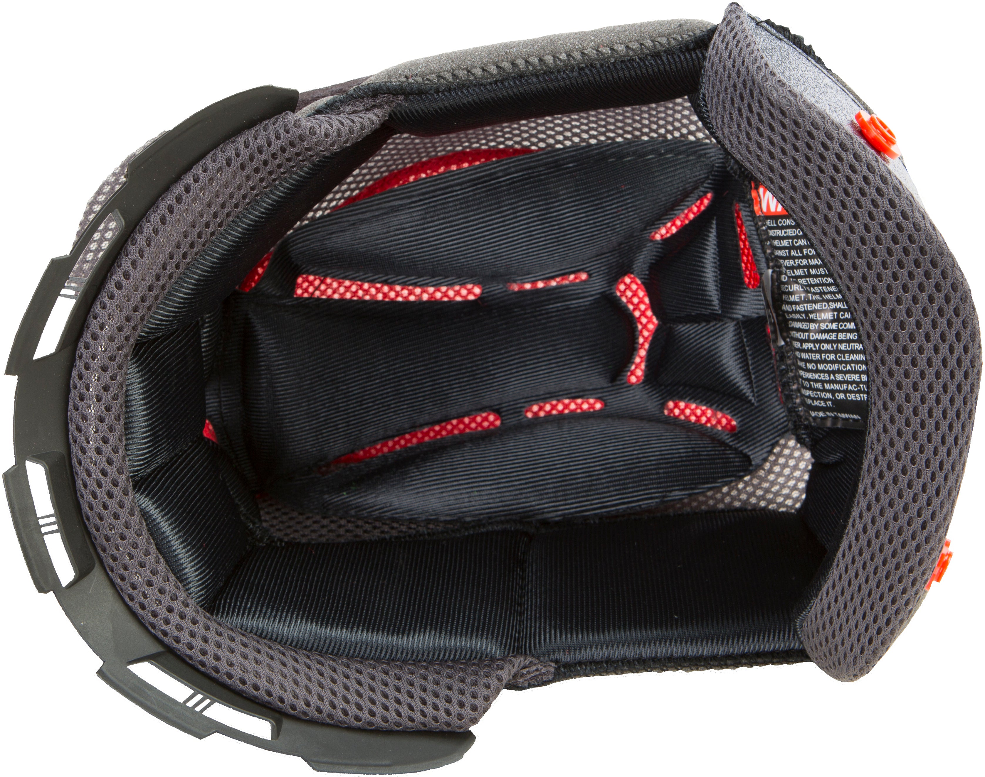 MD-04 / MD-04S Comfort Liners