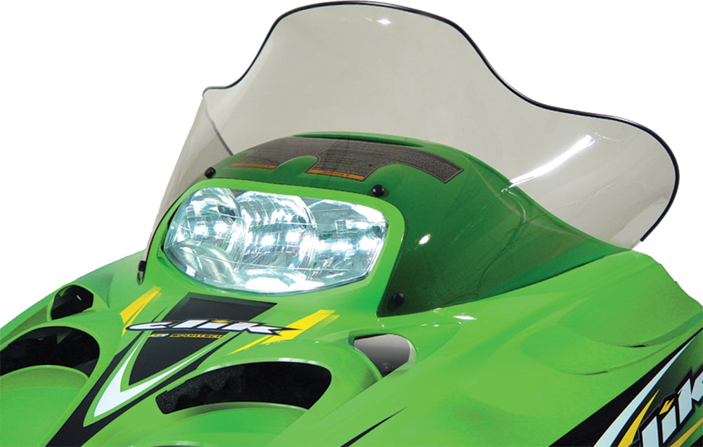 Windshield