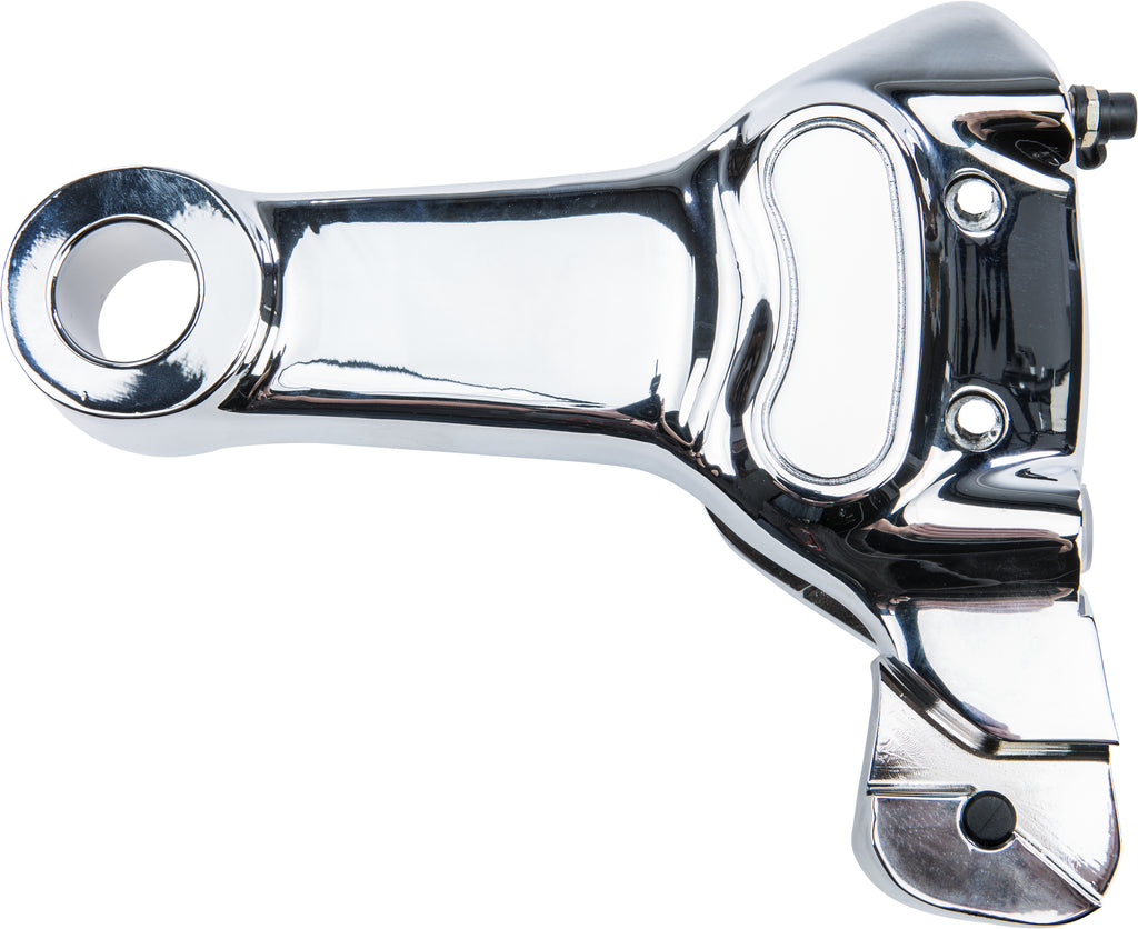 Chrome Caliper