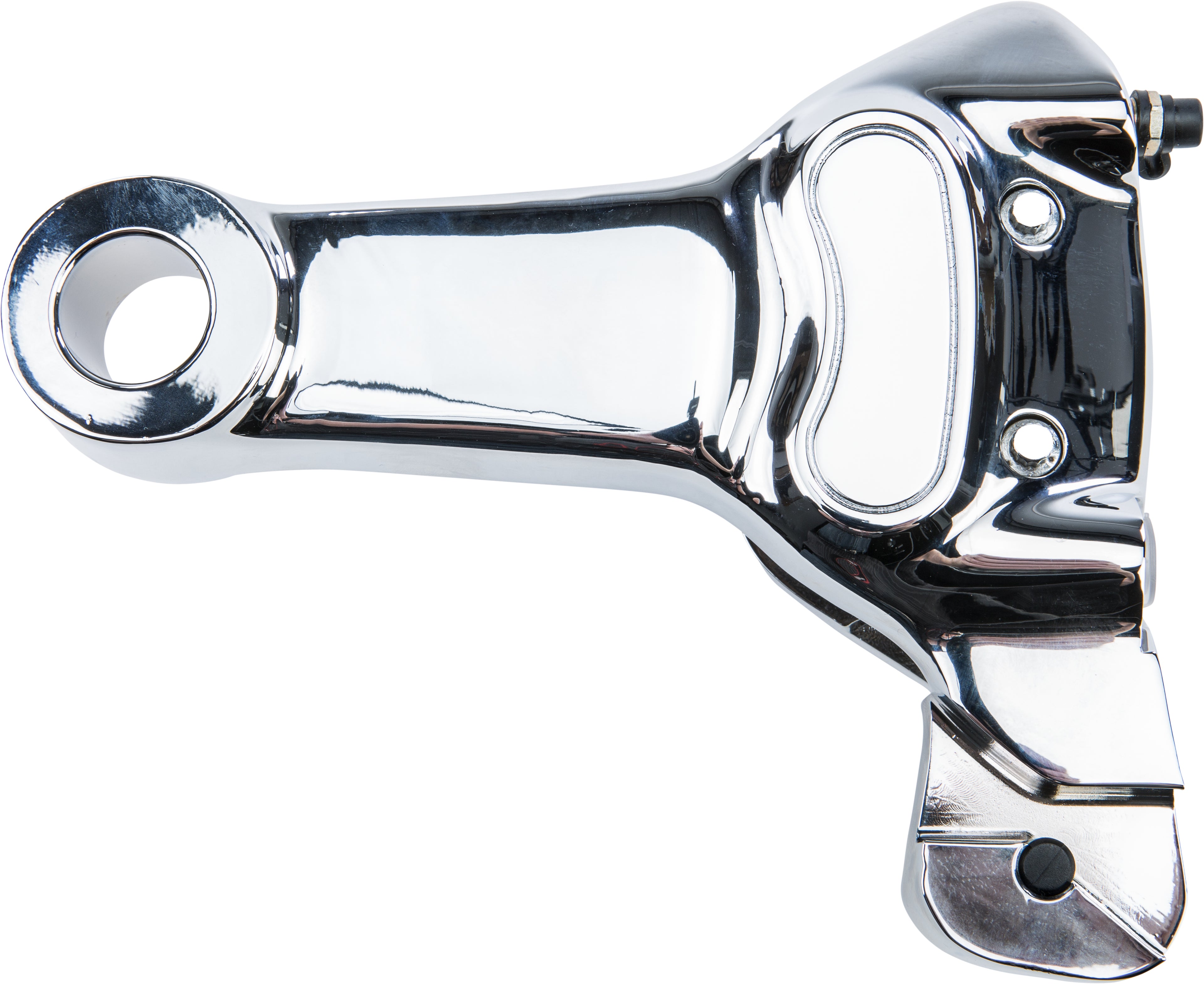 Chrome Caliper