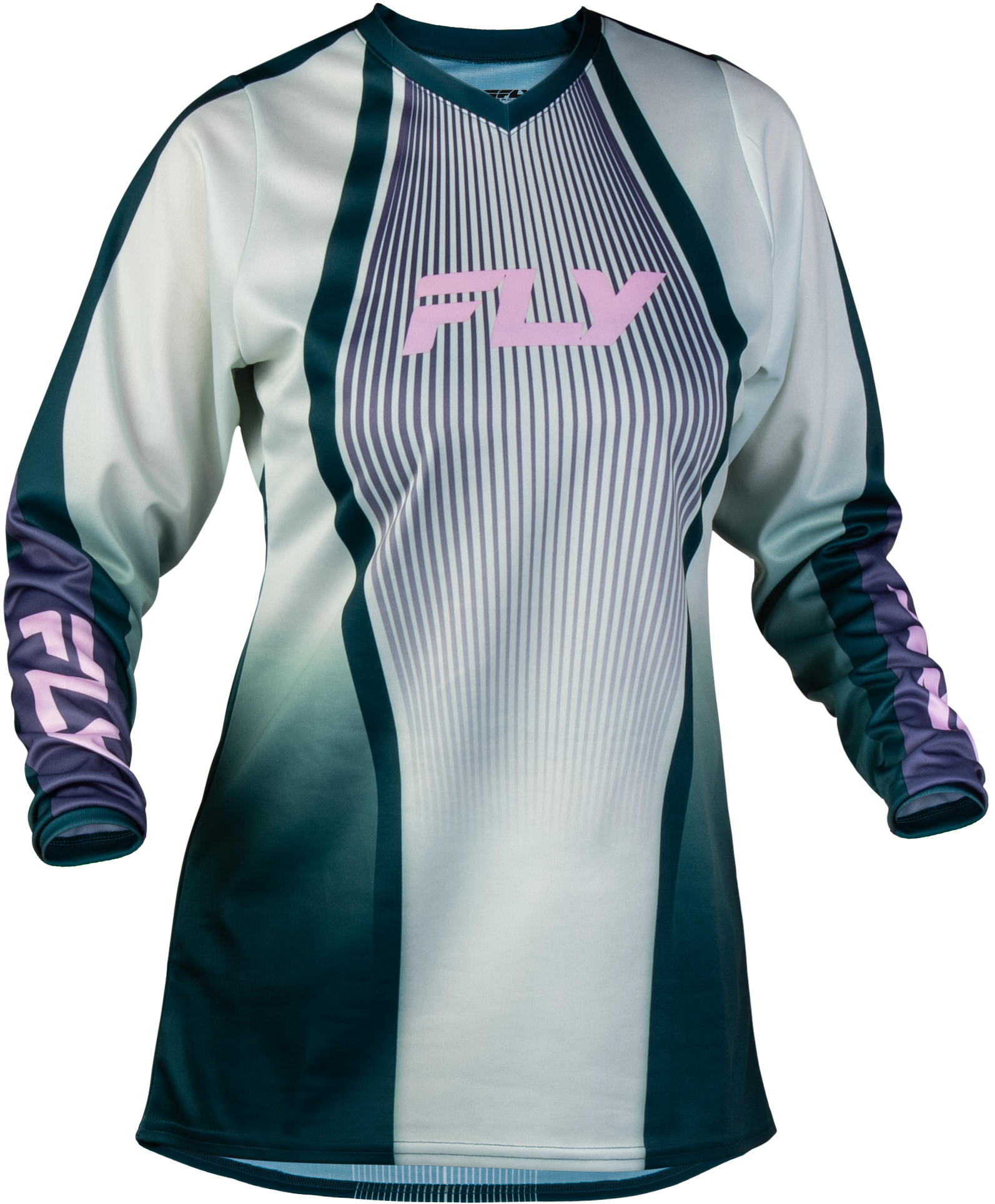 Women's F-16 Lift Jersey (2027)