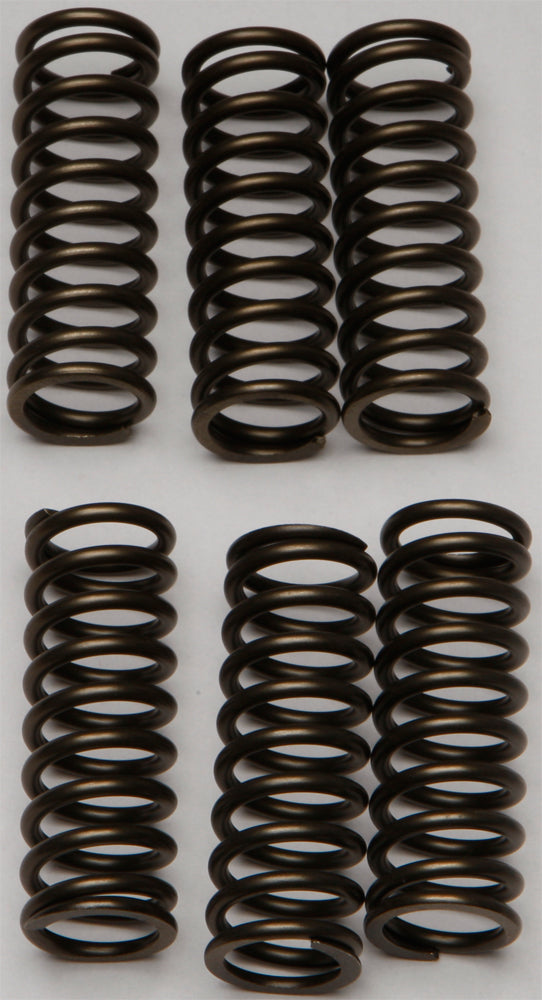 Redline Clutch Springs