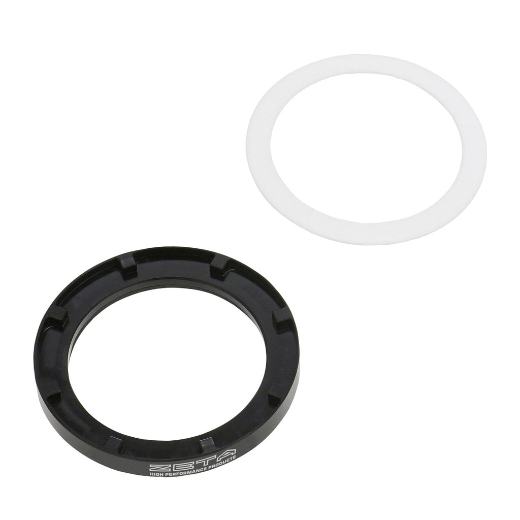 Preload Adjuster