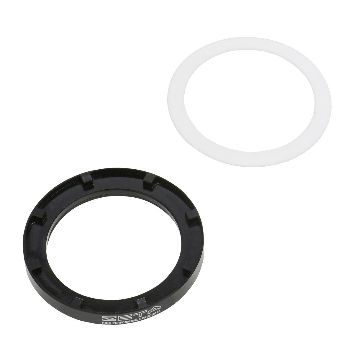 Preload Adjuster