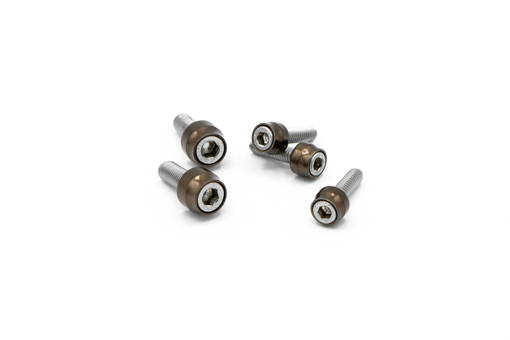 Chacho's Bolt Kit