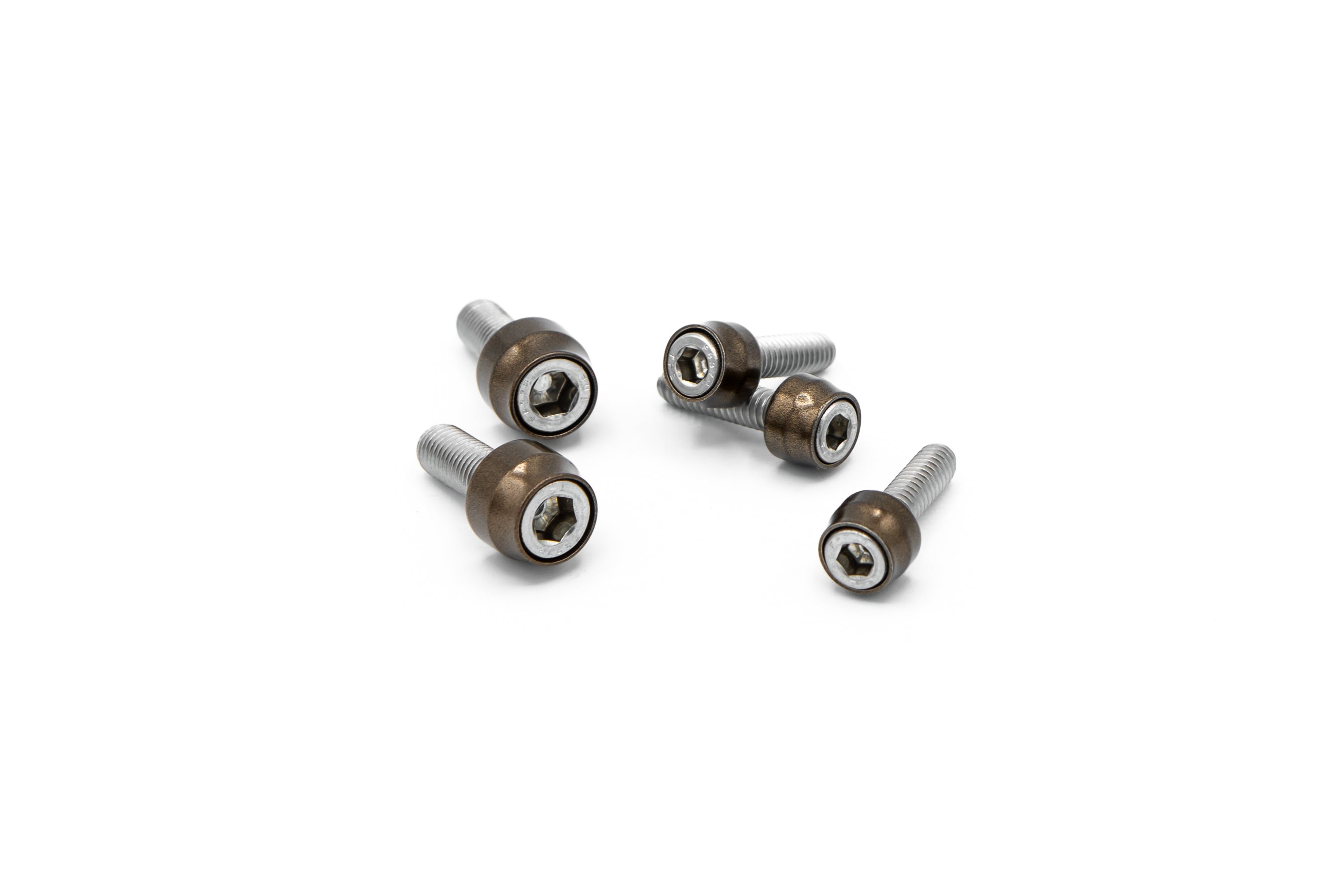 Chacho's Bolt Kit