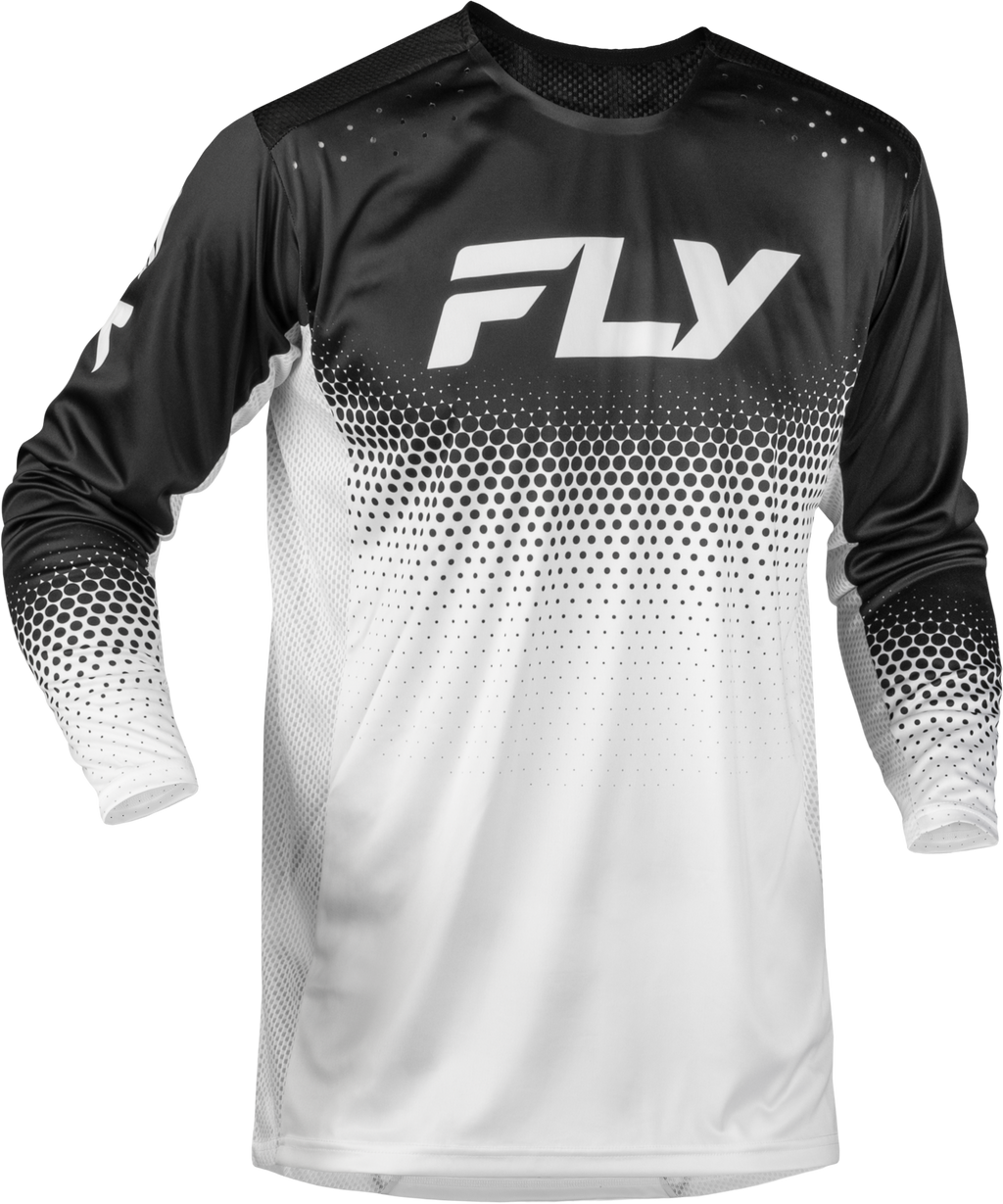 Youth Rayce Sonar Bicycle Jersey (2027)