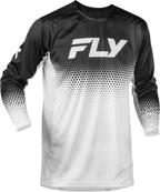 Youth Rayce Sonar Bicycle Jersey (2027)