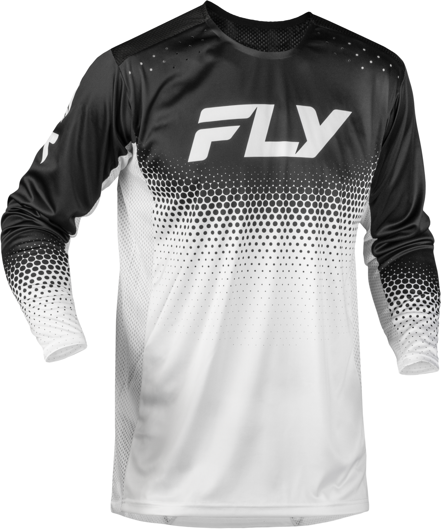 Youth Rayce Sonar Bicycle Jersey (2027)