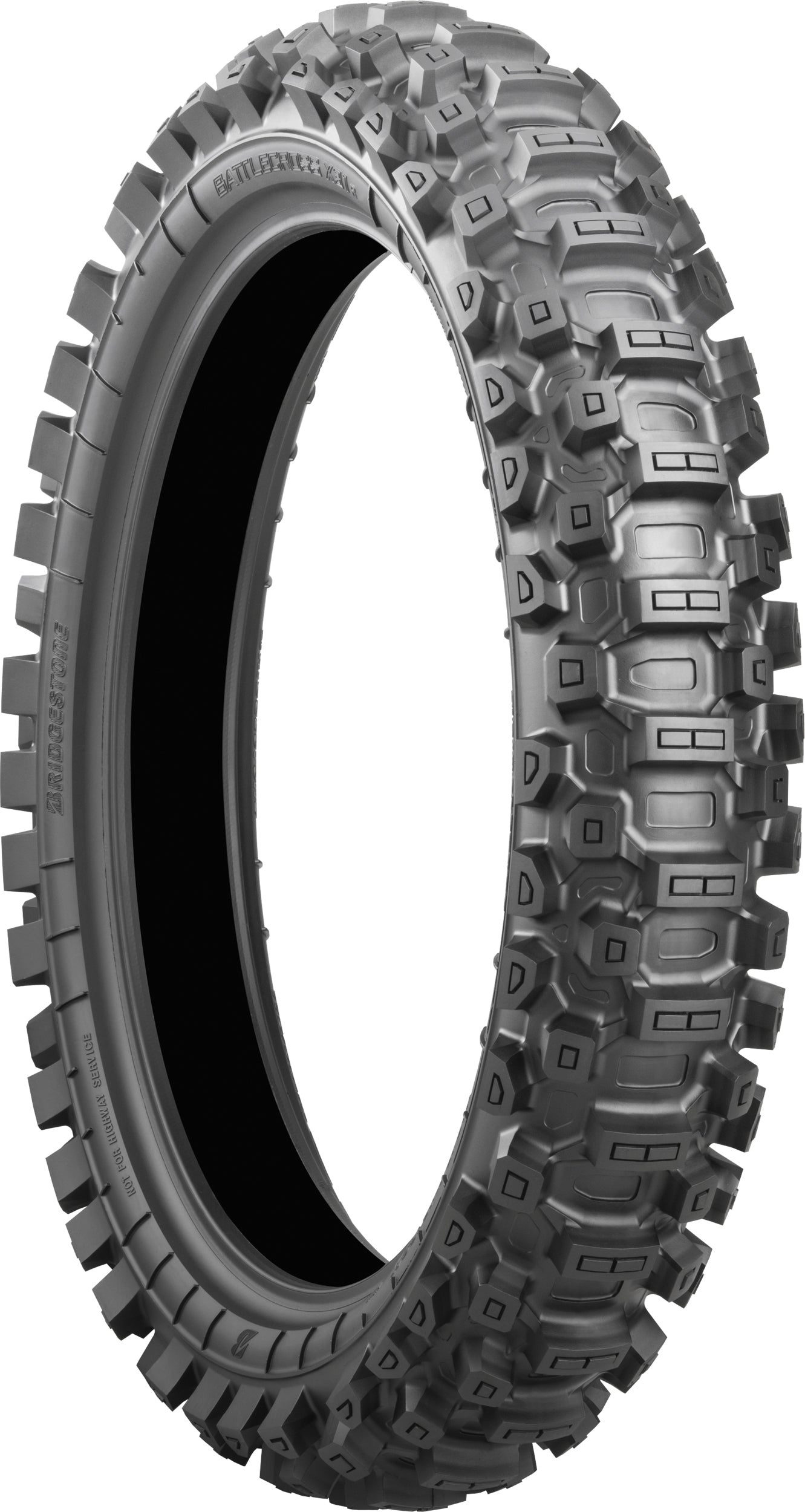 TIRE BATTLECROSS X31 REAR 100/90-19 57M BIAS TT